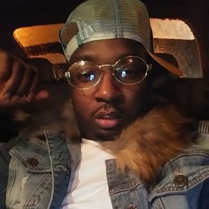 Meet your Posher, Dandre